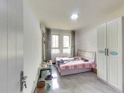 北京隆兴园(一里)2室2厅82.5平中楼层/共15层