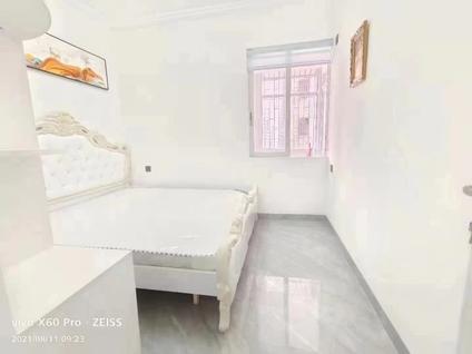 北京金竹园2室2厅55.97平低楼层/共8层