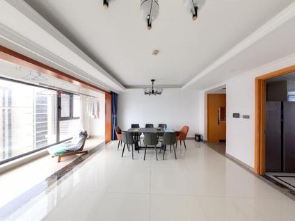 北京富力院士庭(一期)4室2厅143.96平高楼层/共33层