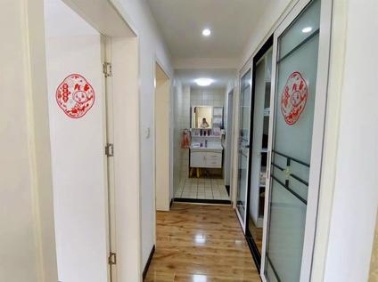 北京平治东苑3室1厅87.2平高楼层/共27层