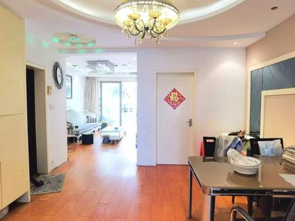 南京协众雅居3室2厅108.33平高楼层/共6层