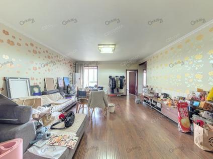 北京万华园琳苑小区2室1厅105.51平高楼层/共18层