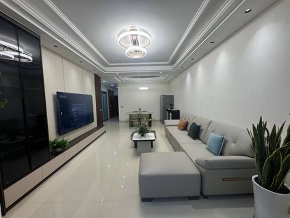 北京经典雅居3室2厅127平低楼层/共22层