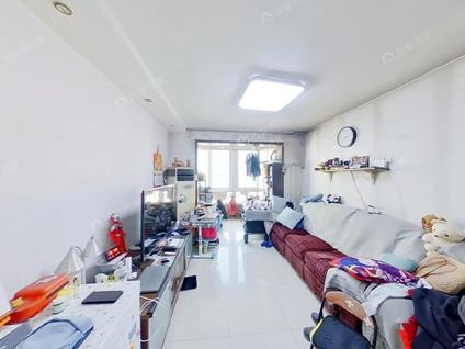 2室1厅 玺萌丽苑效果图