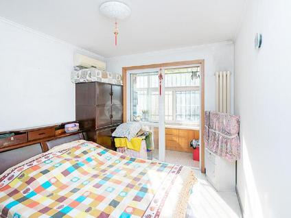 北京西水井胡同2室1厅76.42平低楼层/共16层