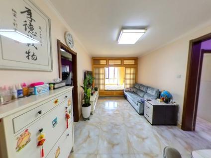 北京润景公馆2室1厅77.17平中楼层/共28层