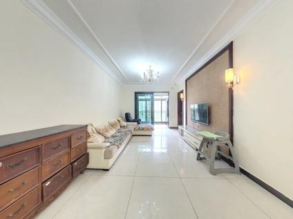 武汉武汉恒大城(二期)2室1厅90.36平低楼层/共33层