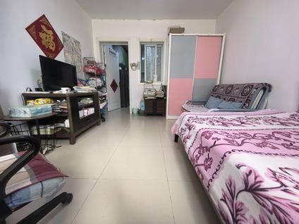 北京同庆后大楼小区1室1厅22.97平低楼层/共4层