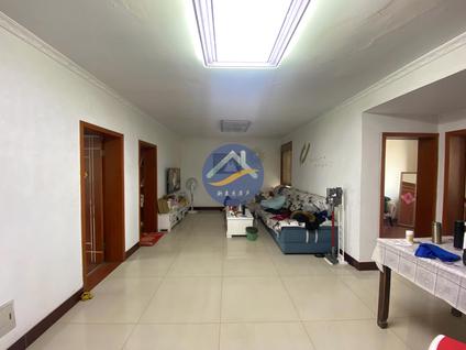 北京城市花园(洪泽区)3室2厅108平高楼层/共6层