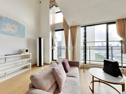 北京保利中央海岸2室2厅52.57平中楼层/共17层