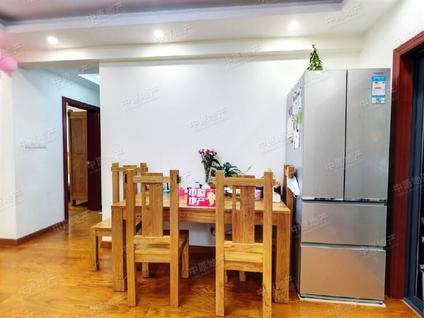 北京井亭苑安亭3室3厅119.49平低楼层/共24层