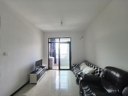 北京锦绣嘉陵1室1厅43.87平中楼层/共18层