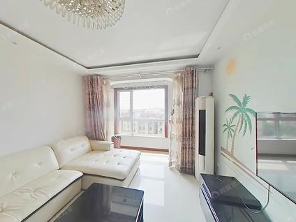 北京路劲太阳城(金旭园)2室2厅94.63平低楼层/共28层