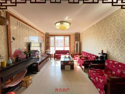 北京东方国际3室2厅111.1平高楼层/共6层