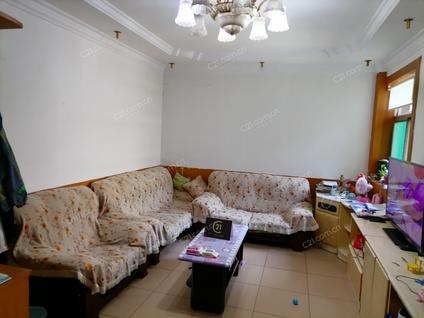 北京莲花池农行小区3室2厅110.84平中楼层/共6层