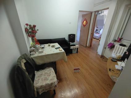 北京天新里2室1厅62.14平中楼层/共7层