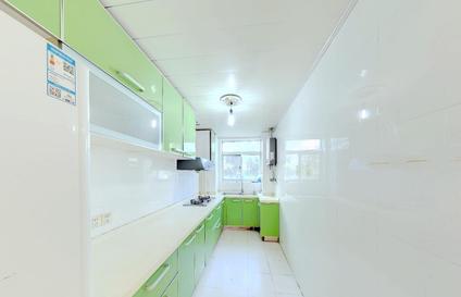 北京翠岛花城3室2厅120.7平中楼层/共10层