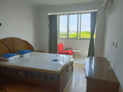 北京大华二街坊2室1厅45.48平高楼层/共6层