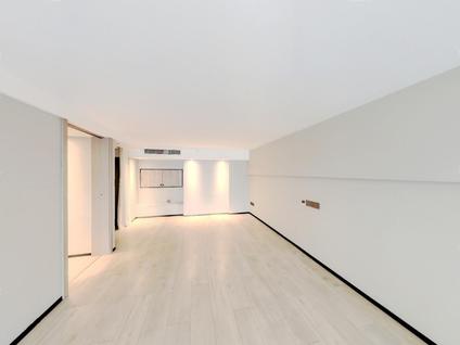 北京腾达中心2室1厅57.86平低楼层/共22层