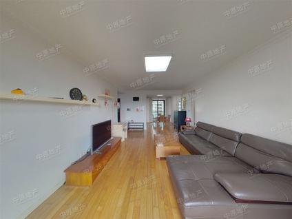 上海上海绿城3室2厅127.77平高楼层/共13层