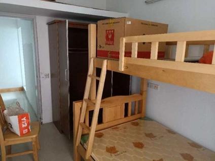 江门环市中路3室2厅85.85平高楼层/共7层