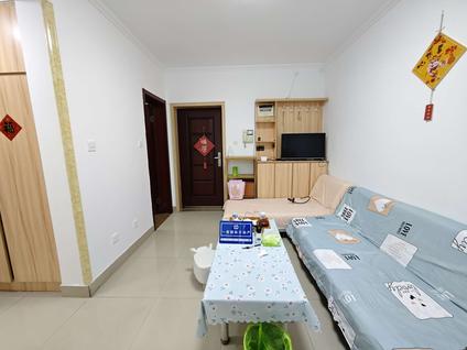 北京九方海悦华庭2室1厅61平低楼层/共30层