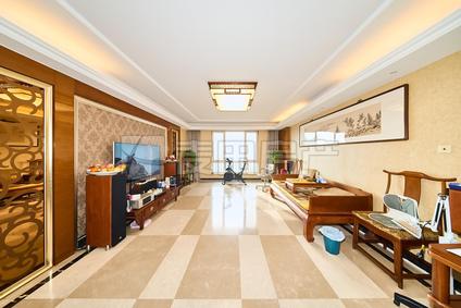 北京火星园4室2厅209平高楼层/共18层