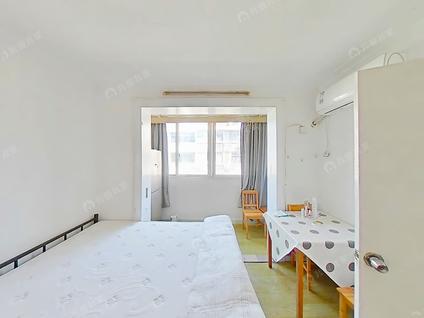 北京汇成苑一村1室0厅29.5平高楼层/共6层