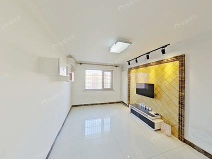 北京贵园南里(丙区)1室1厅59.88平高楼层/共6层