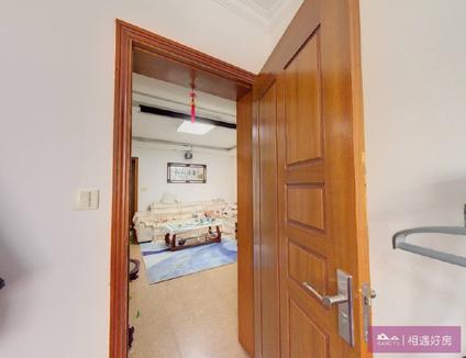 北京天龙苑2室1厅83.34平低楼层/共7层