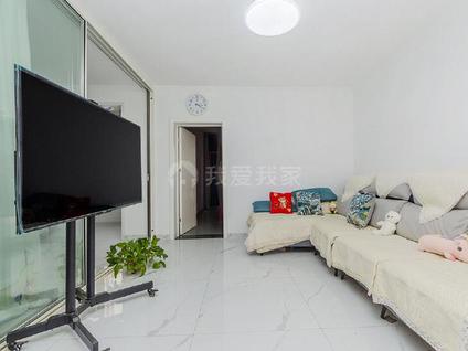 北京兴政街3室2厅81.14平低楼层/共6层