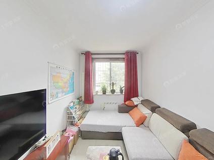 北京南沿里2室1厅67.66平低楼层/共5层