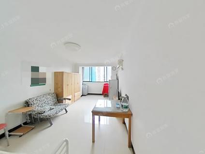 北京天目大楼2室1厅54.71平高楼层/共14层