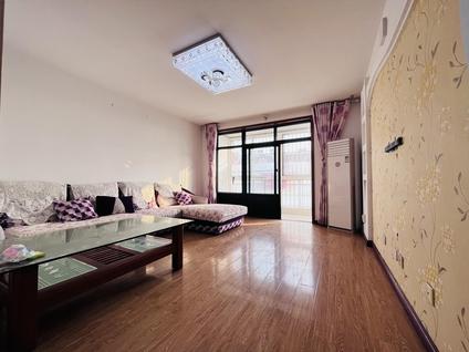 北京地恒春天3室2厅103.94平高楼层/共7层