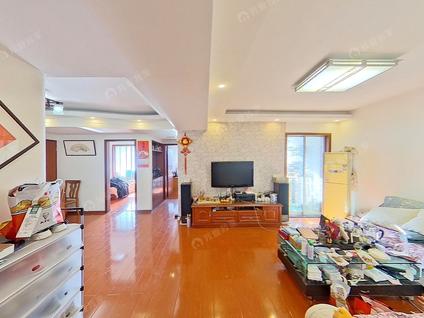 杭州凤凰北苑2室2厅102.56平高楼层/共32层