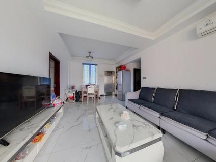 北京五洲花园3室1厅71.48平中楼层/共8层