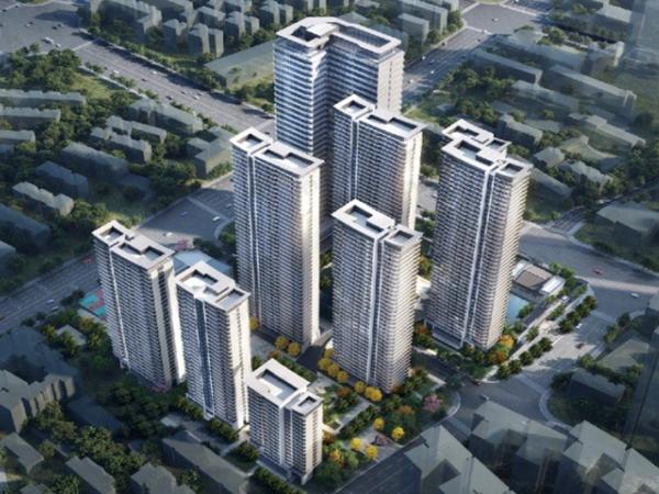 建发养云效果图