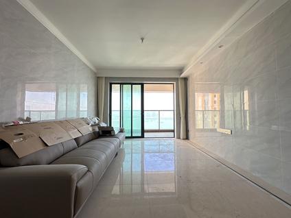 北京海伦湾(三期)3室2厅104.12平中楼层/共33层