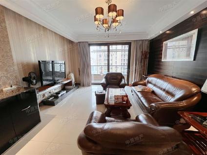 上海永业公寓3室2厅150.19平高楼层/共35层