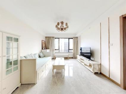 北京保利天禧(三期海纳)2室1厅89.4平中楼层/共33层