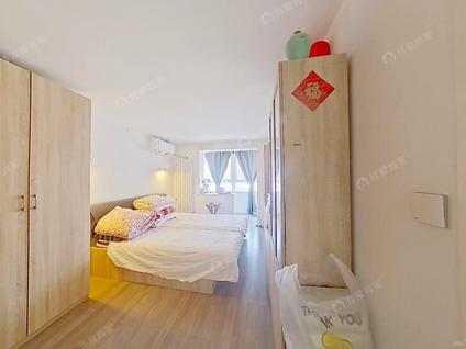 北京东厂胡同2室1厅61.57平中楼层/共5层