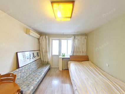 北京三间房东路2室1厅64.4平中楼层/共6层