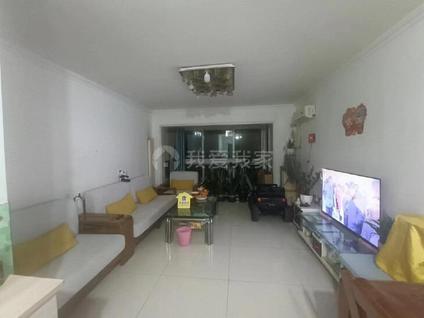 北京一品嘉园(西区)2室1厅88.19平中楼层/共6层