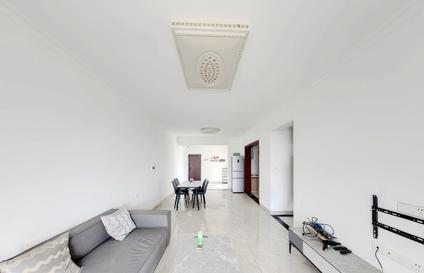 北京东汇西海岸3室1厅113.51平高楼层/共18层