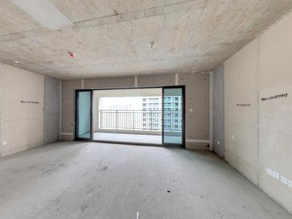 长沙阳光城尚东湾嘉林苑3室1厅119.83平中楼层/共47层