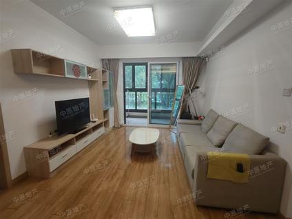 北京安亭新镇(波恩风情)3室2厅88.99平低楼层/共8层