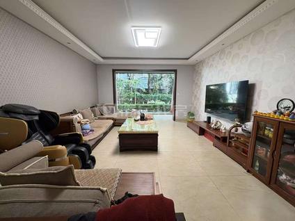 北京贵研自然界6室2厅256平低楼层/共6层