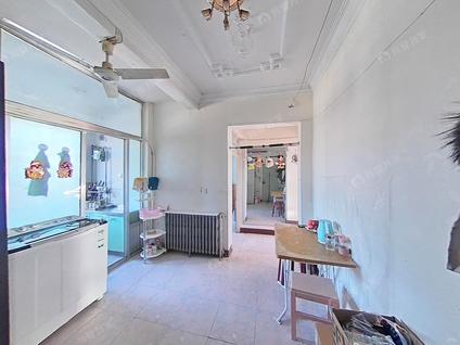 北京云山里2室1厅55.21平高楼层/共6层