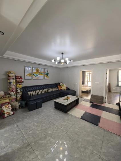 北京坝头小区3室2厅100平中楼层/共7层