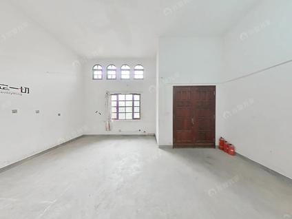 北京达安圣芭芭花园7室2厅217.13平低楼层/共3层